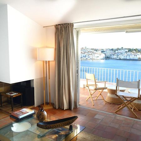 Vila Casa Flora - Cadaqués Exteriér fotografie