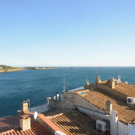 Vila Casa Flora - Cadaqués Exteriér fotografie