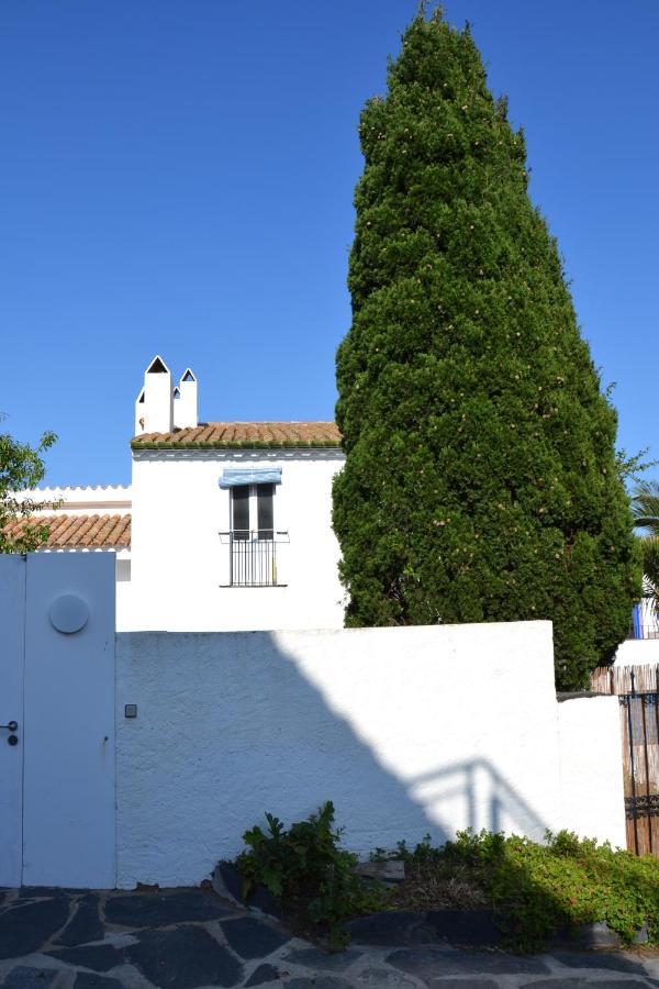 Vila Casa Flora - Cadaqués Exteriér fotografie