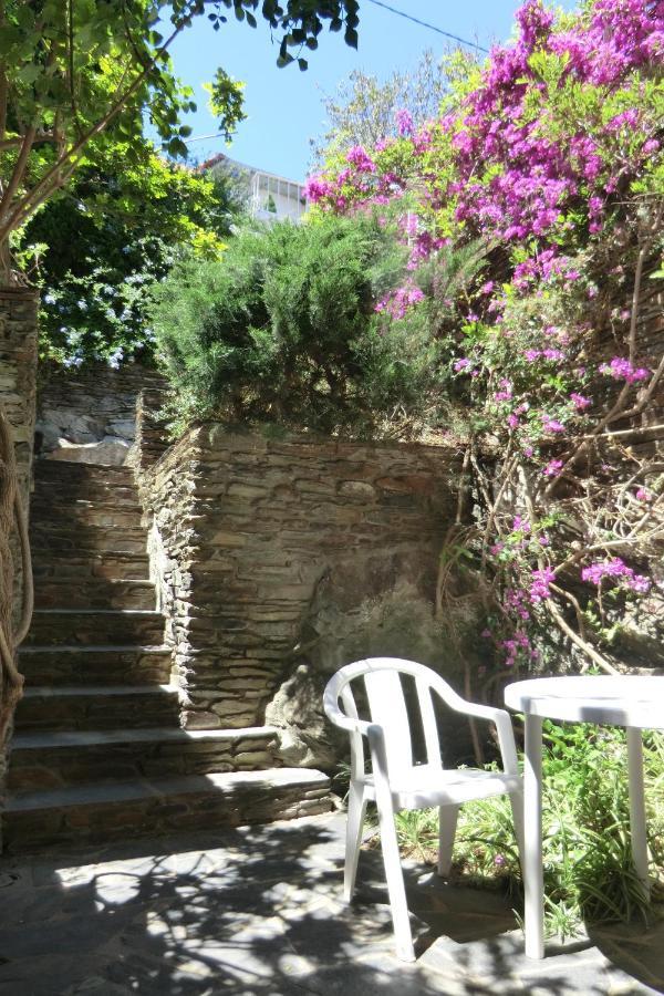 Vila Casa Flora - Cadaqués Exteriér fotografie