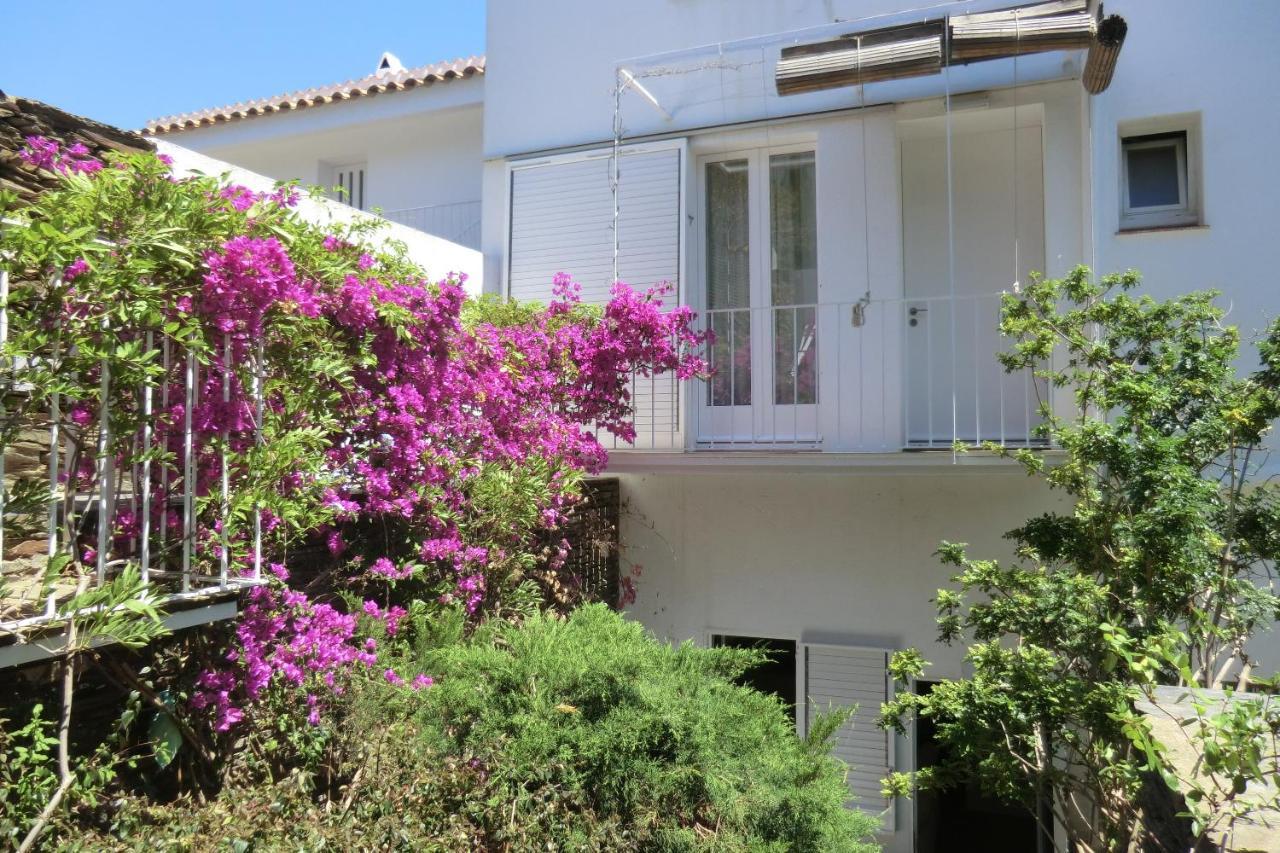 Vila Casa Flora - Cadaqués Exteriér fotografie