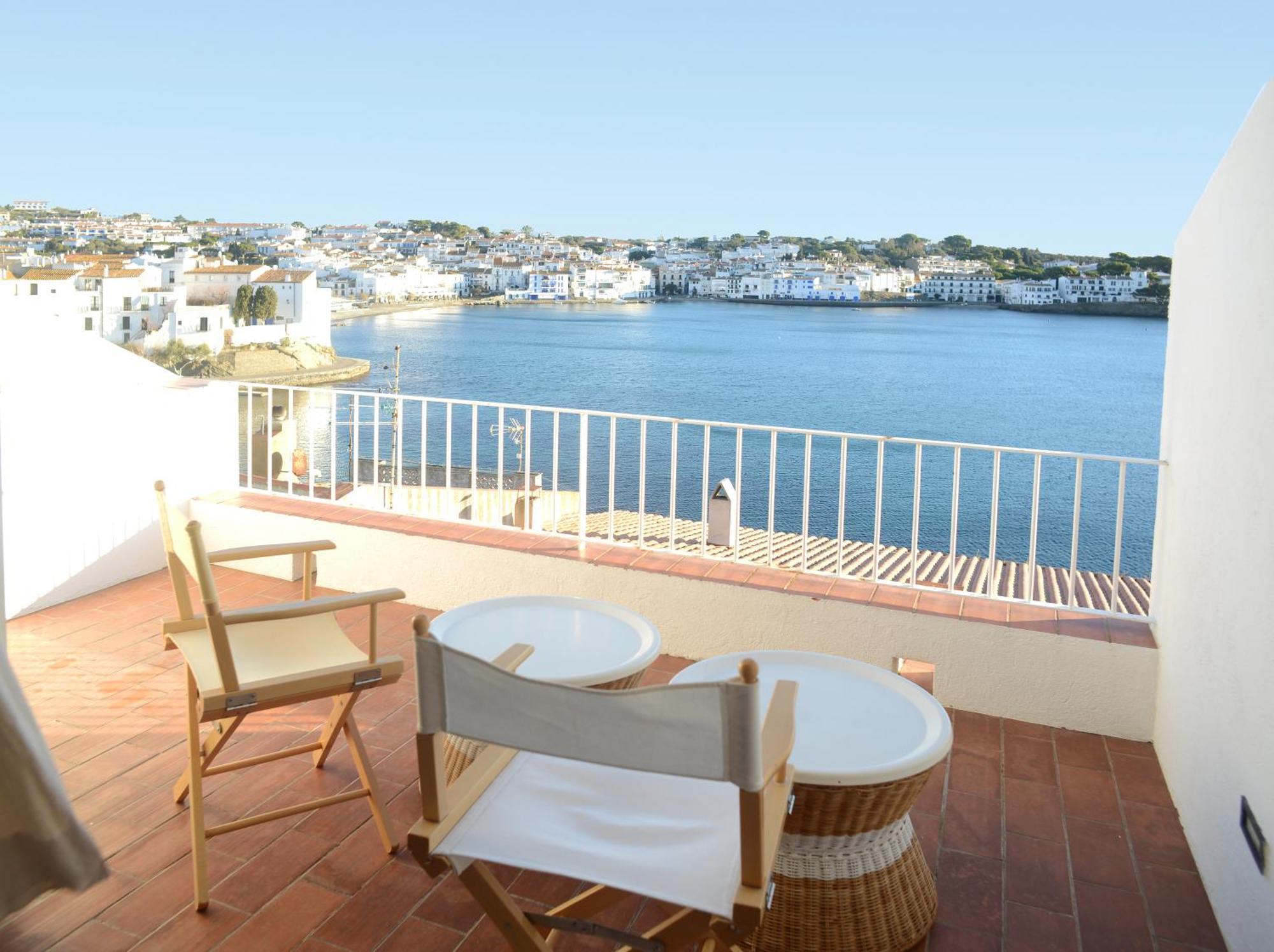 Vila Casa Flora - Cadaqués Exteriér fotografie