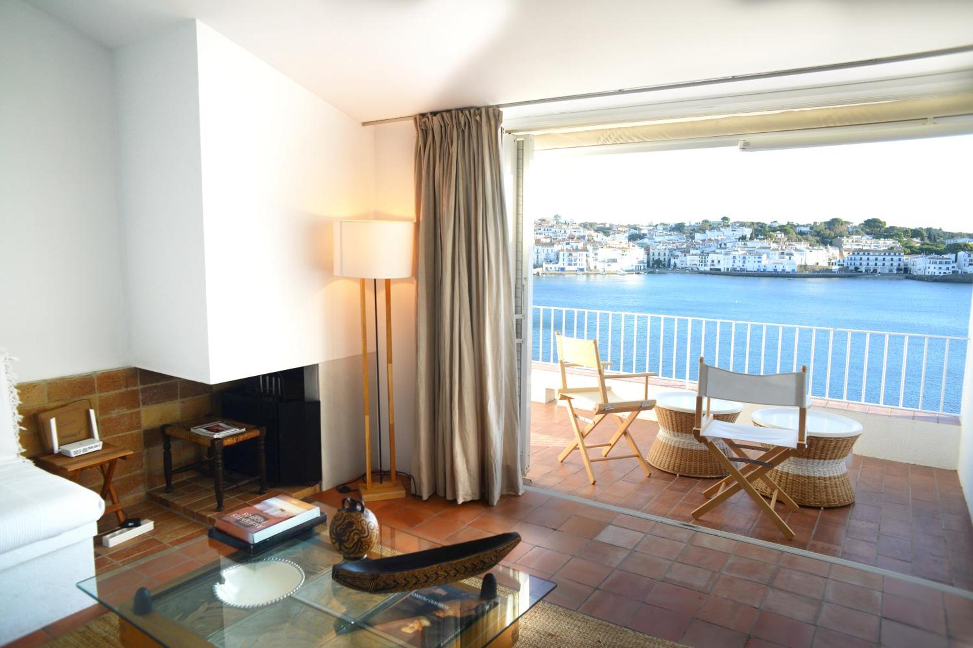 Vila Casa Flora - Cadaqués Exteriér fotografie