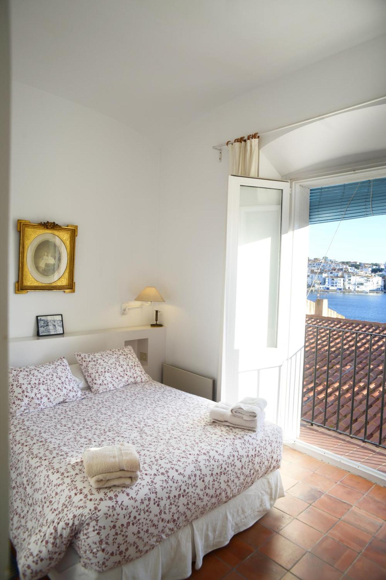 Vila Casa Flora - Cadaqués Exteriér fotografie