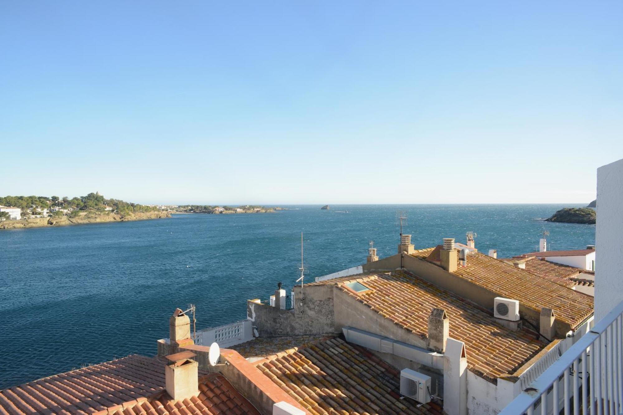 Vila Casa Flora - Cadaqués Exteriér fotografie