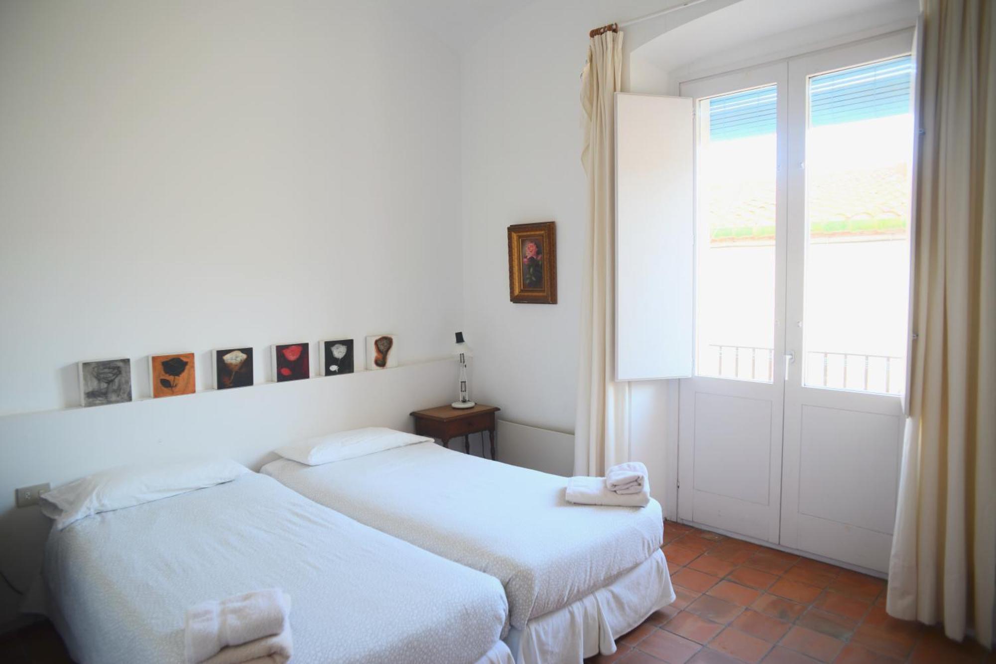 Vila Casa Flora - Cadaqués Exteriér fotografie