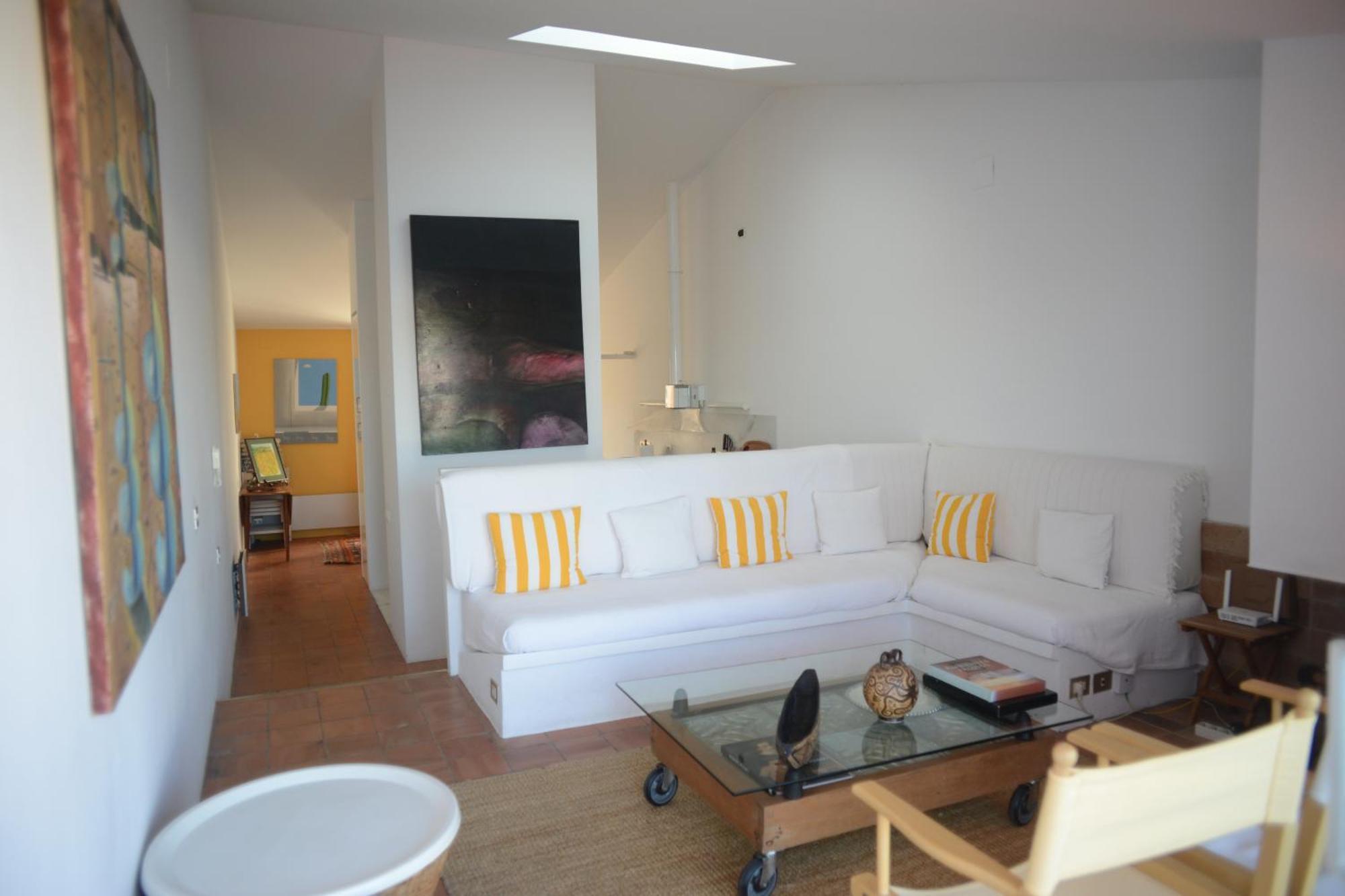Vila Casa Flora - Cadaqués Exteriér fotografie
