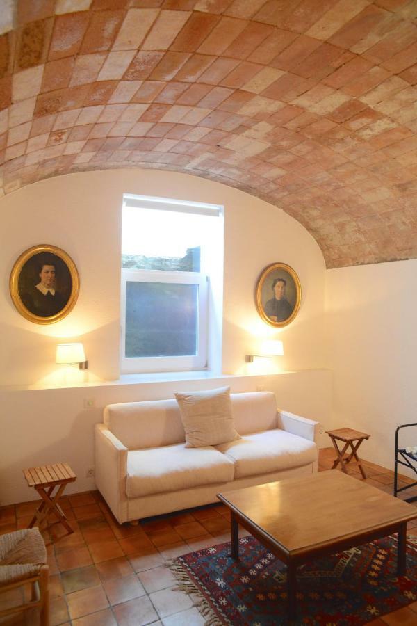 Vila Casa Flora - Cadaqués Exteriér fotografie