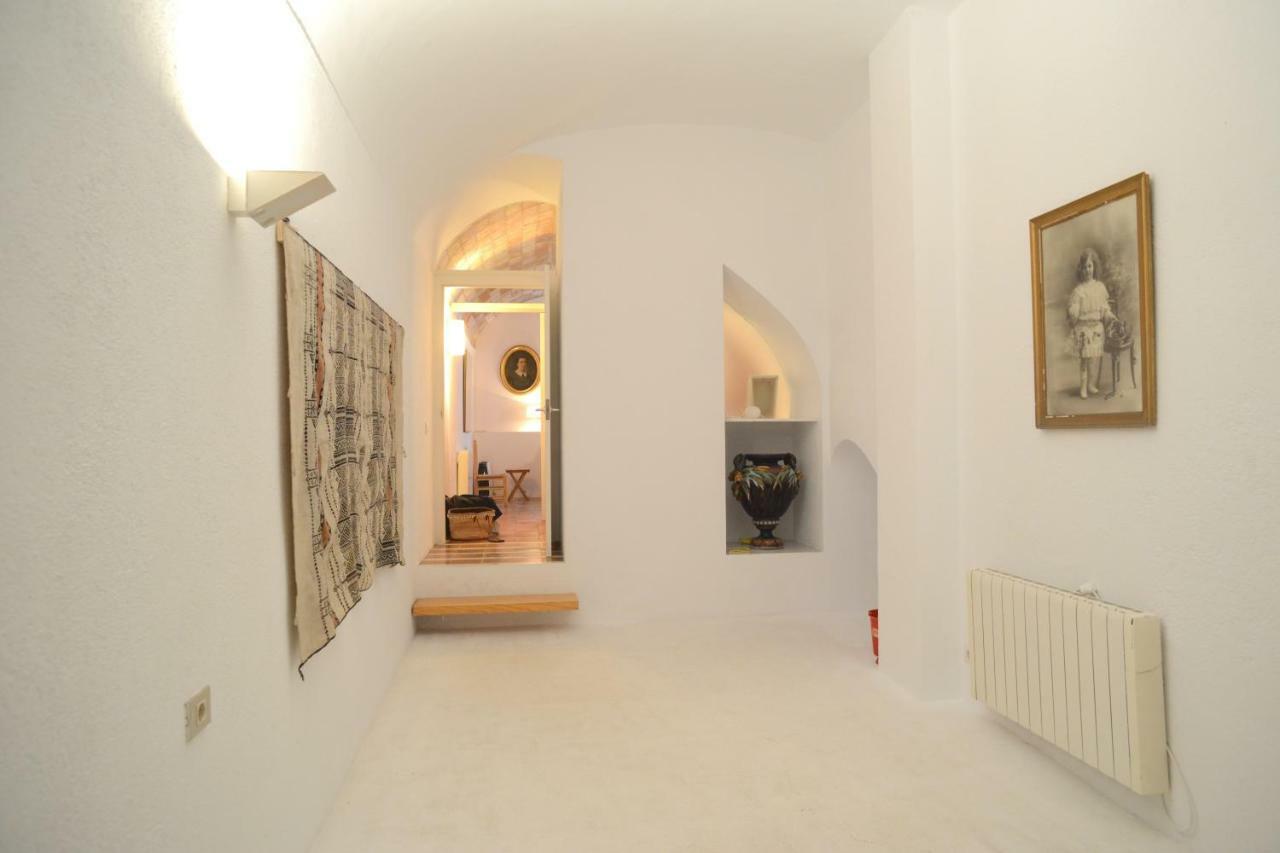 Vila Casa Flora - Cadaqués Exteriér fotografie
