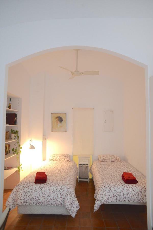 Vila Casa Flora - Cadaqués Exteriér fotografie
