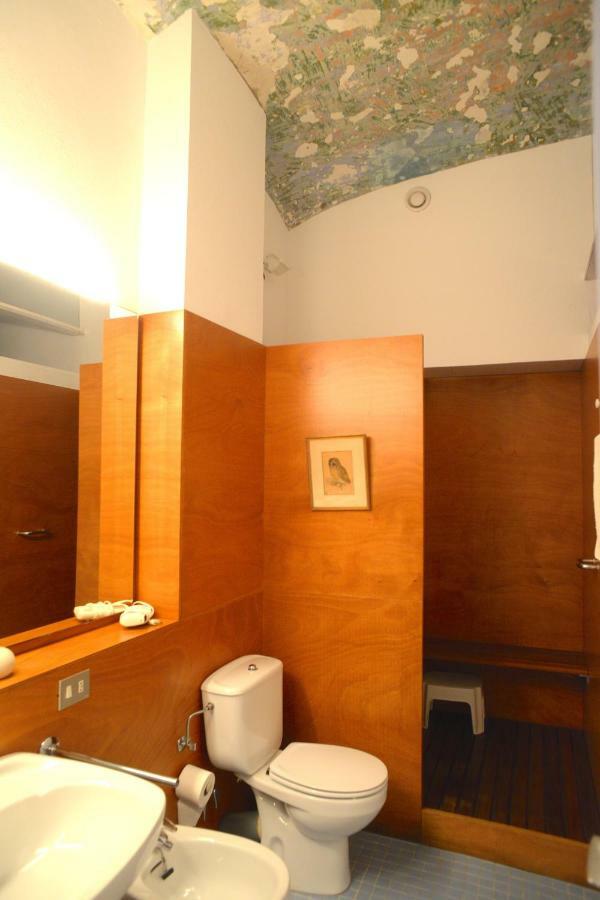 Vila Casa Flora - Cadaqués Exteriér fotografie