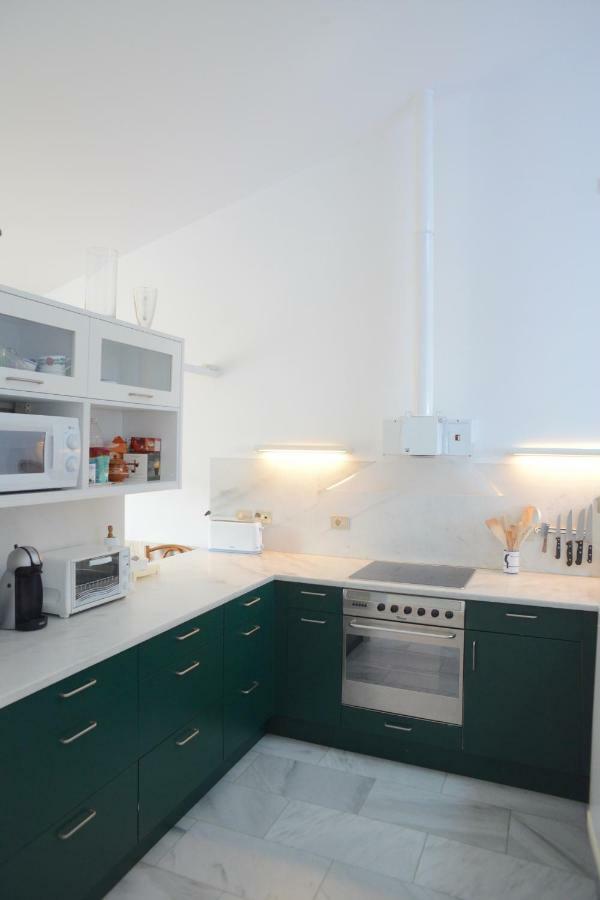 Vila Casa Flora - Cadaqués Exteriér fotografie
