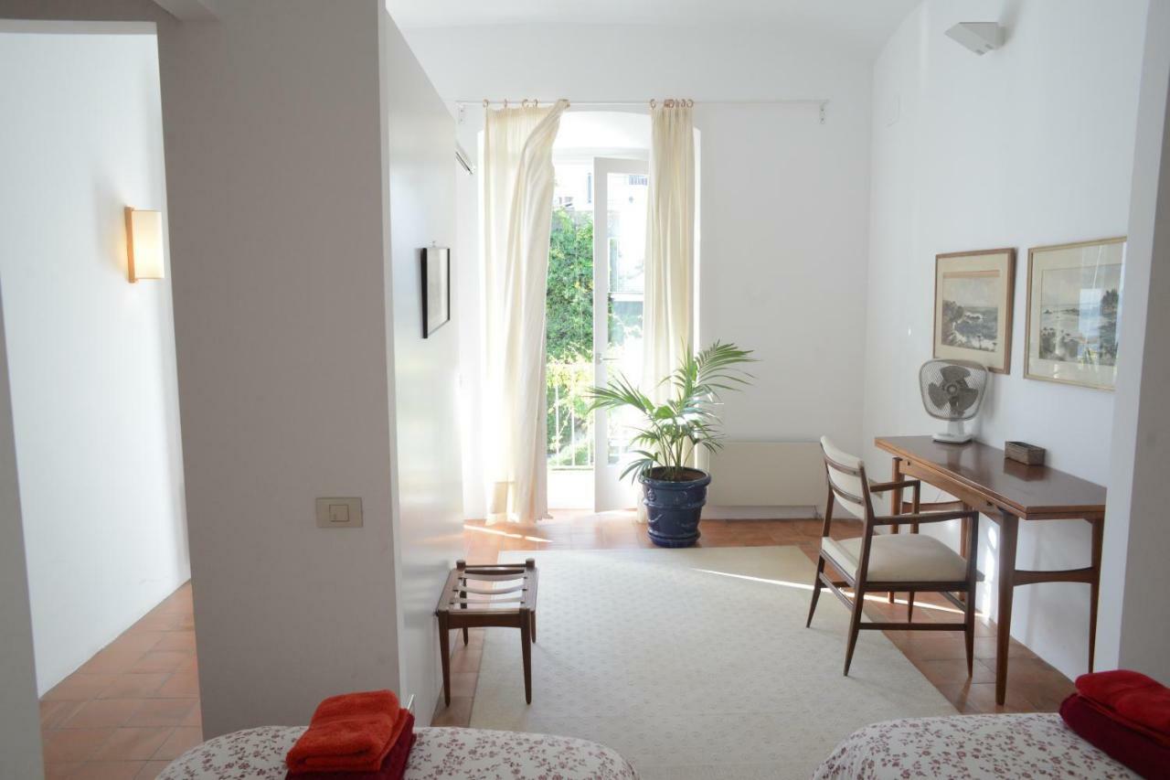 Vila Casa Flora - Cadaqués Exteriér fotografie