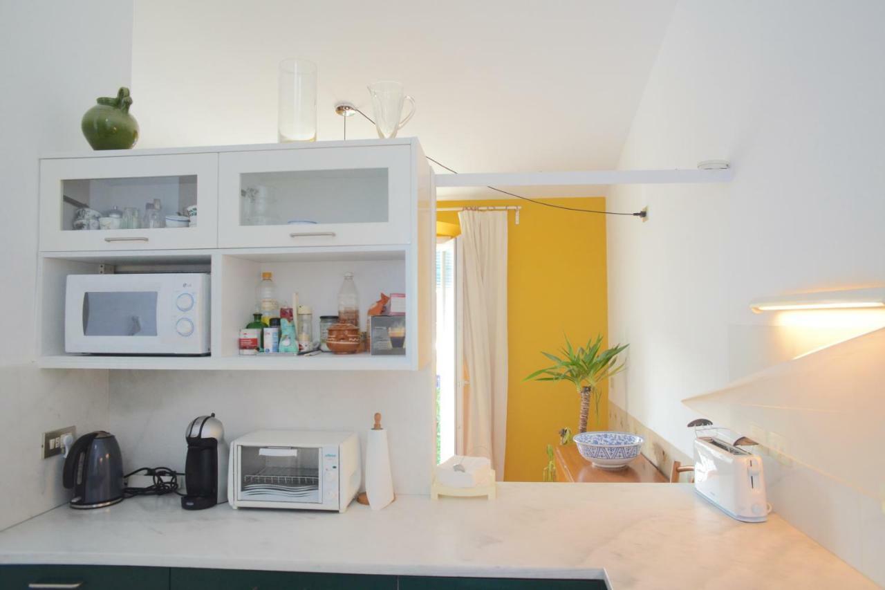 Vila Casa Flora - Cadaqués Exteriér fotografie